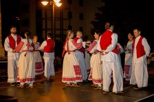 07.10.2023 Benefizkonzert - 50. Geburtstag Pfr. Nikolaus